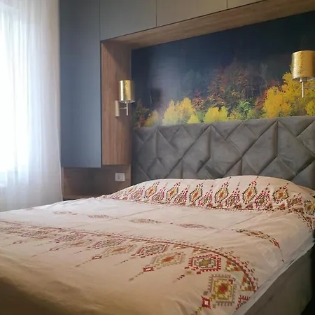 Modern Luxury & Free Parking Donje Mladice