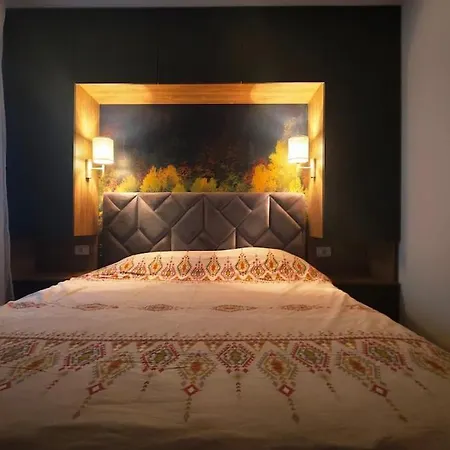 Apartment Modern Luxury & Free Parking Donje Mladice